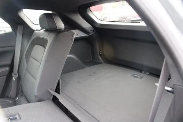 2024 Chevrolet V Blazer eAWD 2LT