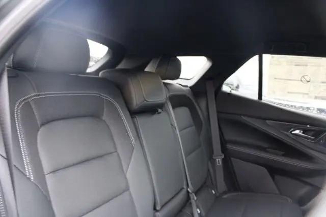 2024 Chevrolet V Blazer eAWD 2LT