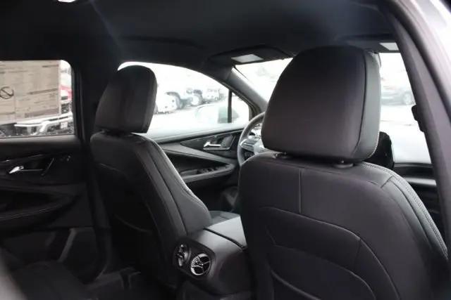 2024 Chevrolet V Blazer eAWD 2LT