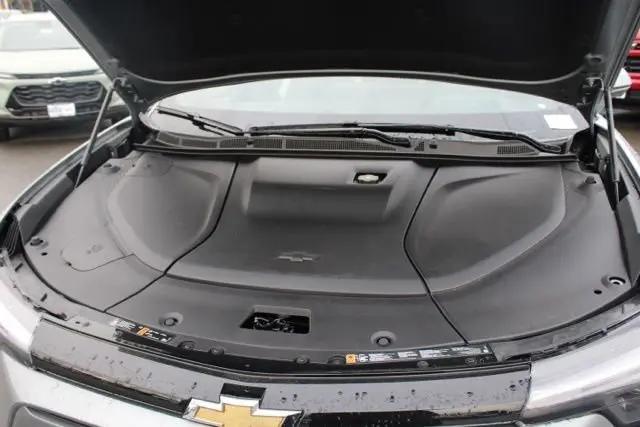 2024 Chevrolet V Blazer eAWD 2LT