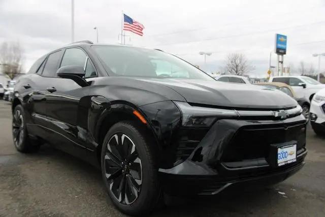 2025 Chevrolet V Blazer RWD RS for sale in Renton, WA