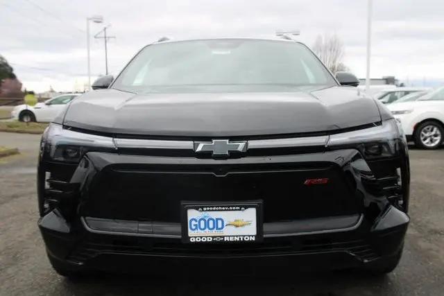 2025 Chevrolet V Blazer RWD RS