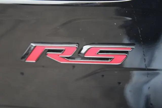 2025 Chevrolet V Blazer RWD RS