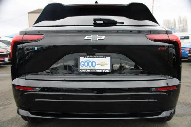 2025 Chevrolet V Blazer RWD RS
