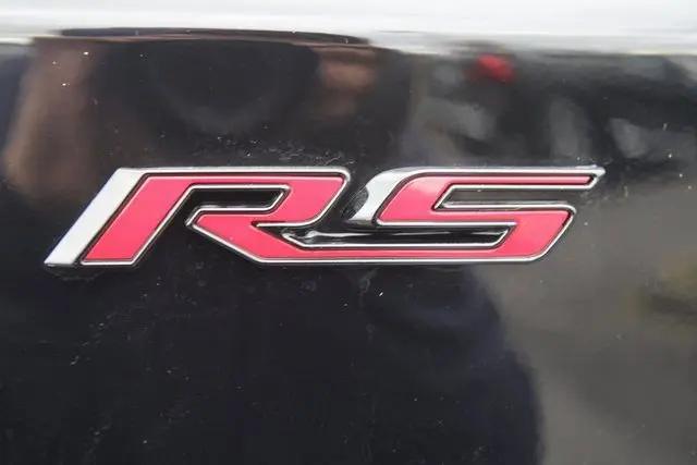 2025 Chevrolet V Blazer RWD RS