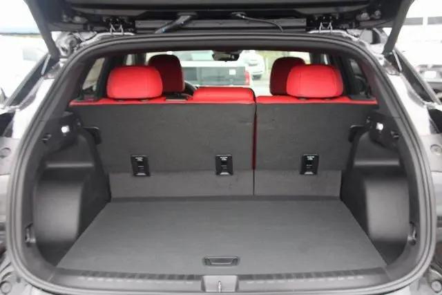 2025 Chevrolet V Blazer RWD RS