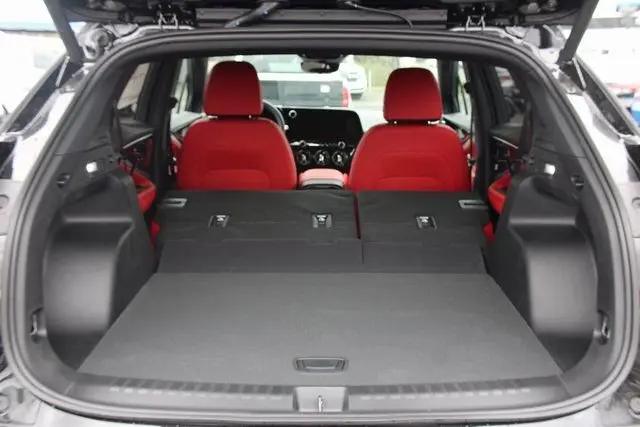 2025 Chevrolet V Blazer RWD RS