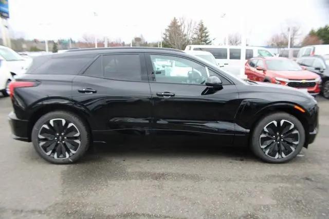 2025 Chevrolet V Blazer RWD RS