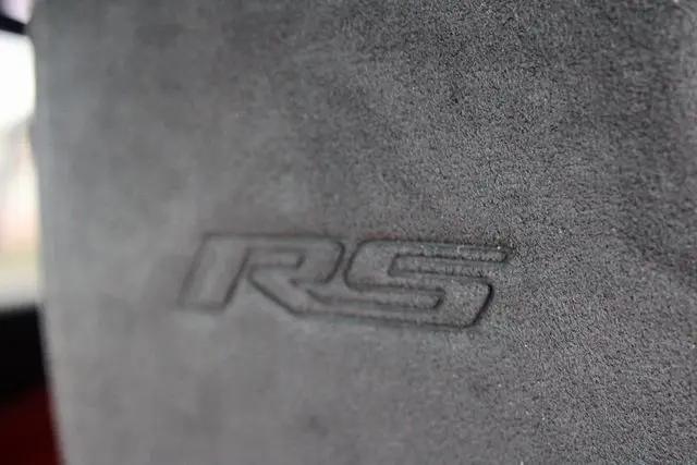 2025 Chevrolet V Blazer RWD RS