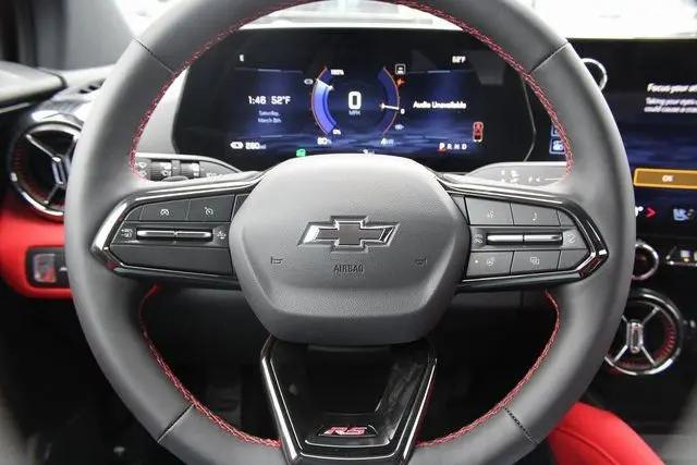 2025 Chevrolet V Blazer RWD RS