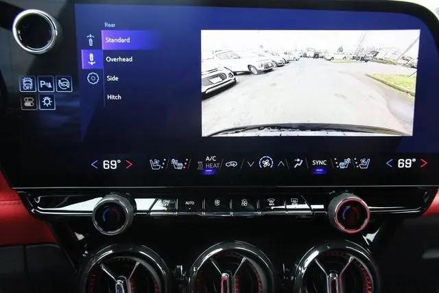 2025 Chevrolet V Blazer RWD RS