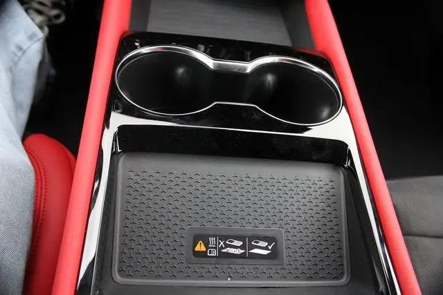 2025 Chevrolet V Blazer RWD RS
