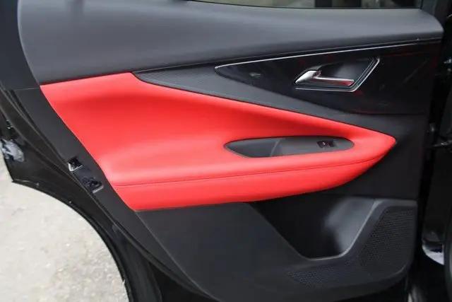 2025 Chevrolet V Blazer RWD RS
