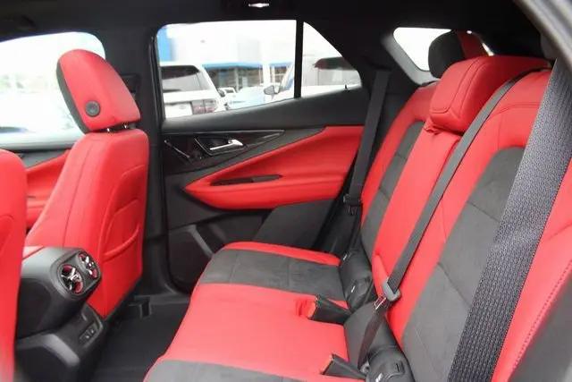 2025 Chevrolet V Blazer RWD RS