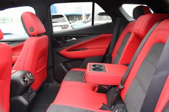2025 Chevrolet V Blazer RWD RS
