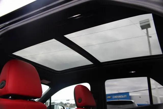 2025 Chevrolet V Blazer RWD RS