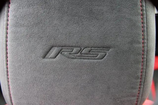 2025 Chevrolet V Blazer RWD RS