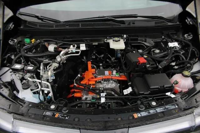 2025 Chevrolet V Blazer RWD RS
