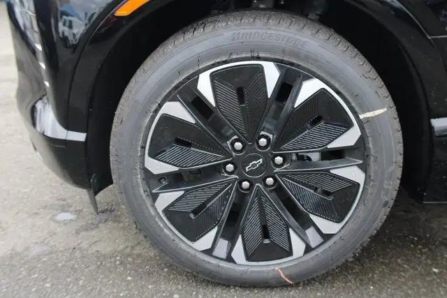 2025 Chevrolet V Blazer RWD RS