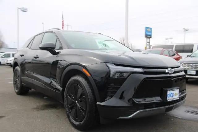 2025 Chevrolet V Blazer eAWD LT for sale in Renton, WA