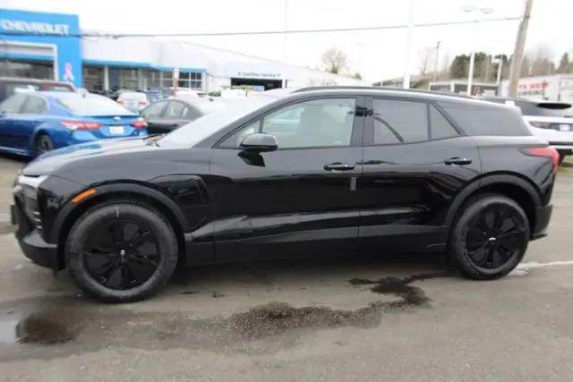 2025 Chevrolet V Blazer eAWD LT