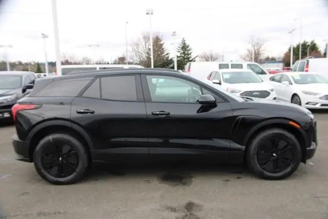 2025 Chevrolet V Blazer eAWD LT