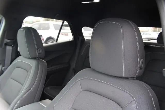 2025 Chevrolet V Blazer eAWD LT