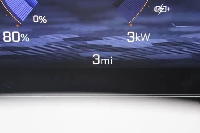 2025 Chevrolet V Blazer eAWD LT
