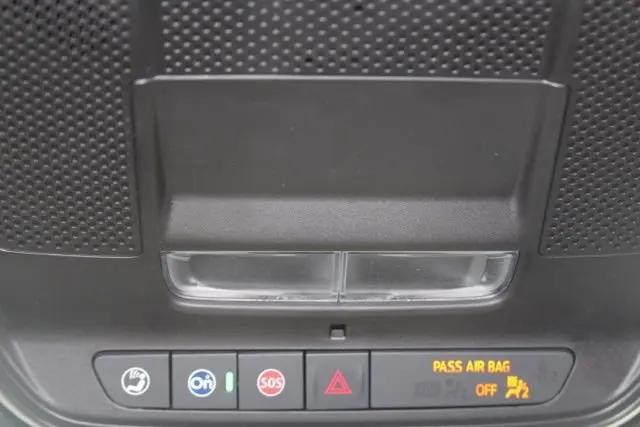 2025 Chevrolet V Blazer eAWD LT