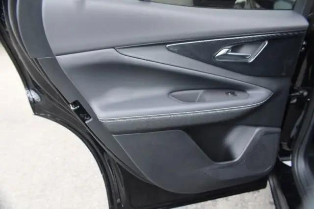 2025 Chevrolet V Blazer eAWD LT