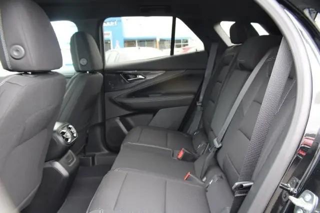 2025 Chevrolet V Blazer eAWD LT