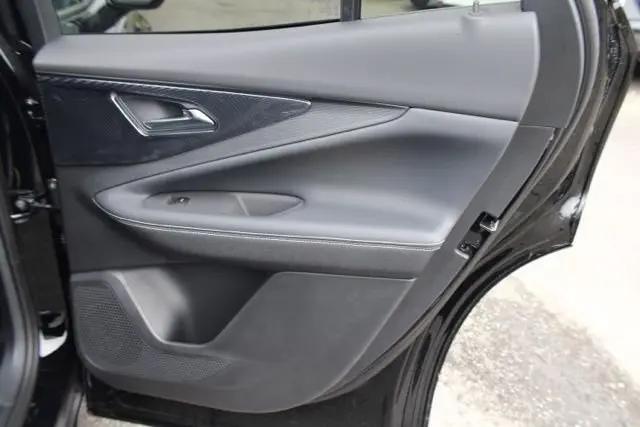 2025 Chevrolet V Blazer eAWD LT
