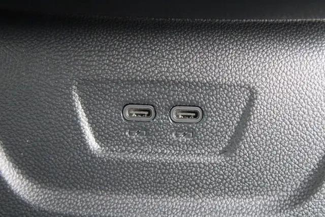 2025 Chevrolet V Blazer eAWD LT