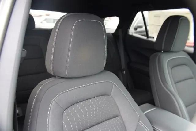 2025 Chevrolet V Blazer eAWD LT