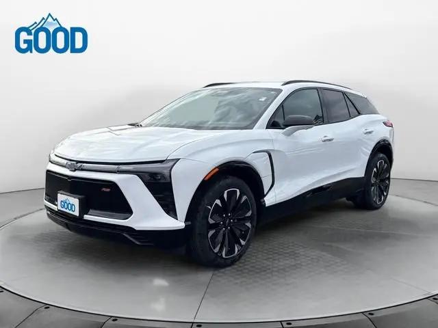 2024 Chevrolet V Blazer RWD RS for sale in Renton, WA