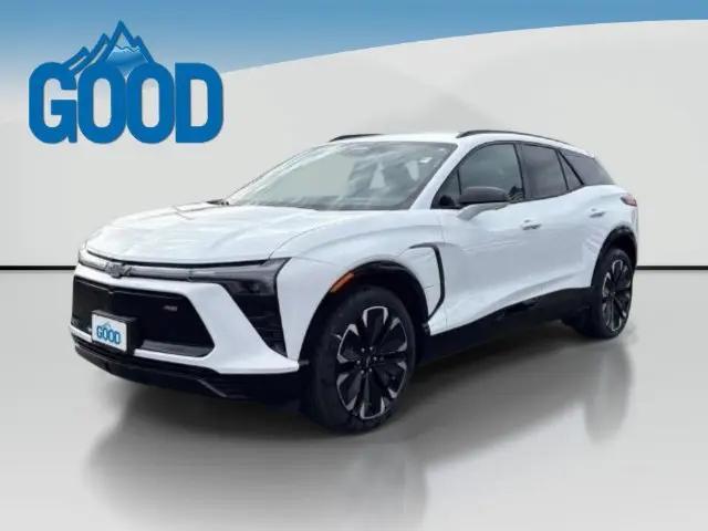 2024 Chevrolet V Blazer RWD RS for sale in Renton, WA