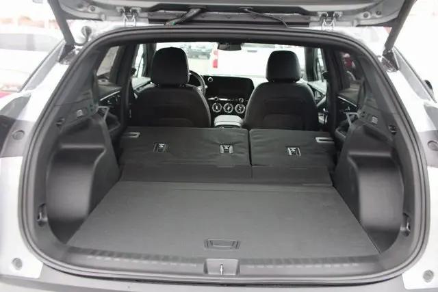 2025 Chevrolet V Blazer eAWD LT