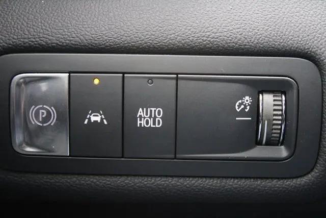2025 Chevrolet V Blazer eAWD LT