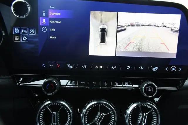 2025 Chevrolet V Blazer eAWD LT