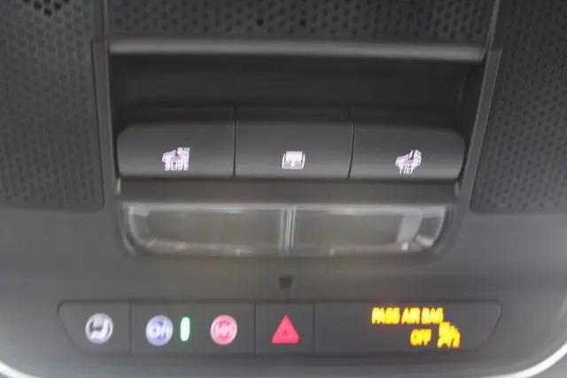 2025 Chevrolet V Blazer eAWD LT