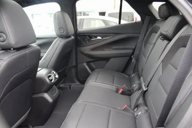 2025 Chevrolet V Blazer eAWD LT