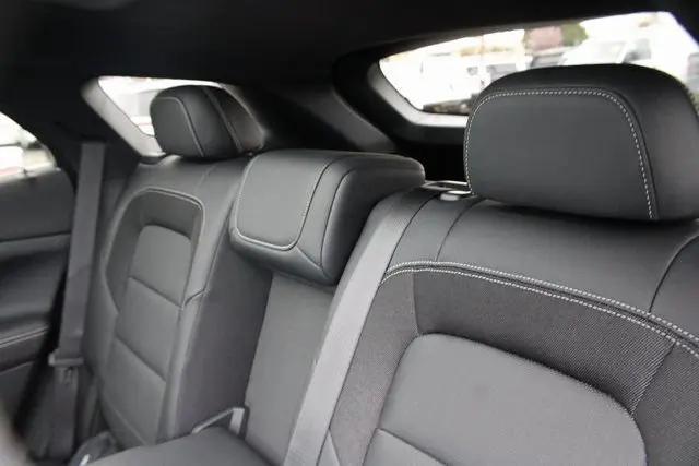 2025 Chevrolet V Blazer eAWD LT