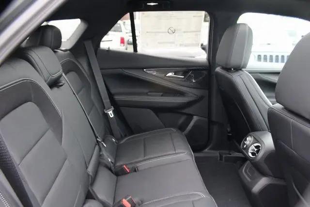 2025 Chevrolet V Blazer eAWD LT