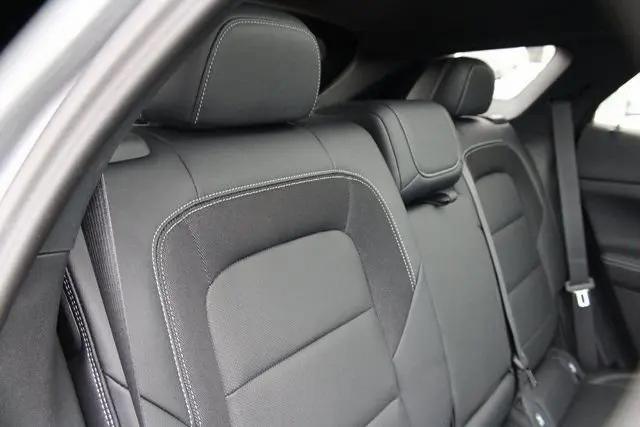 2025 Chevrolet V Blazer eAWD LT