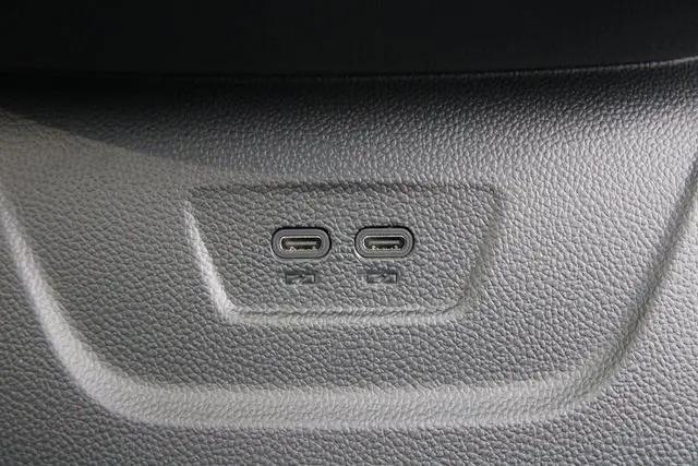 2025 Chevrolet V Blazer eAWD LT