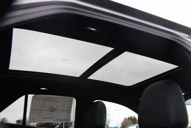 2025 Chevrolet V Blazer eAWD LT