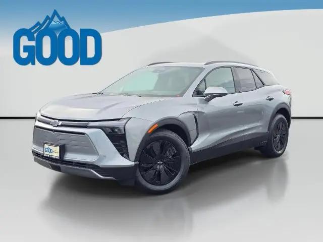 2025 Chevrolet V Blazer eAWD LT for sale in Renton, WA