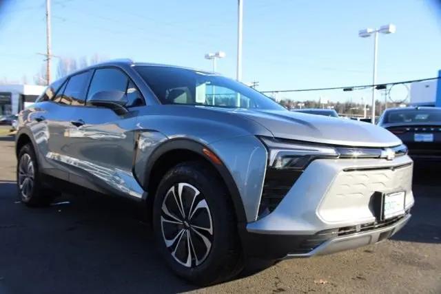 2024 Chevrolet V Blazer eAWD 2LT for sale in Renton, WA
