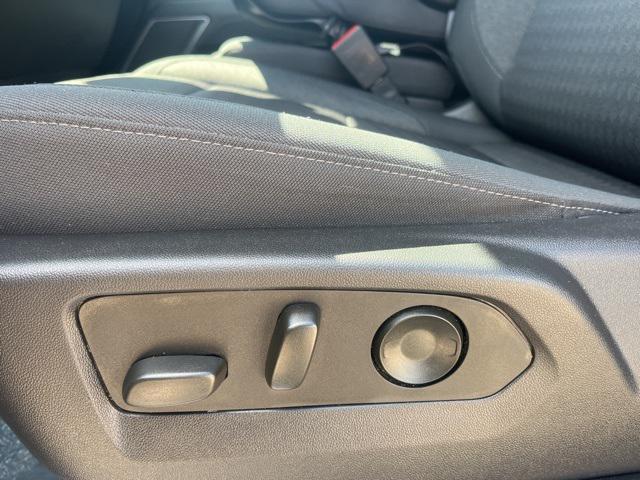 2022 GMC Sierra 1500 4WD Crew Cab Short Box Elevation