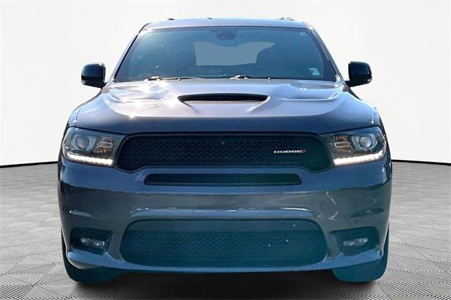 2020 Dodge Durango R/T RWD